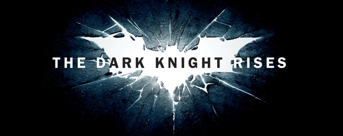Encore des posters pour The Dark Knight Rises